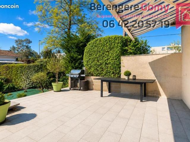 Maison vente à Lunéville, Franconville