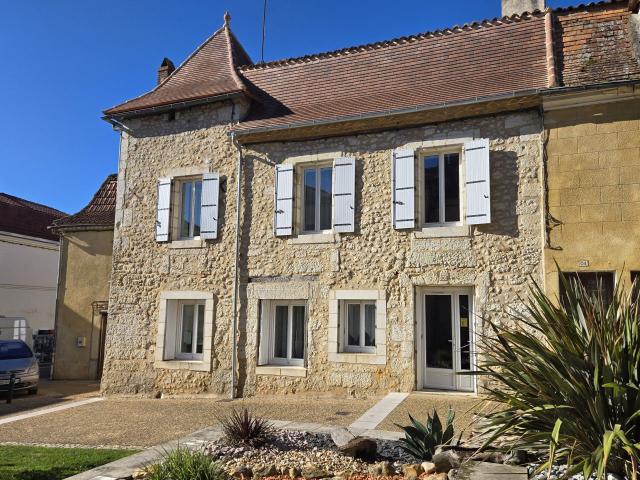 Maison vente à Périgueux, Villamblard
