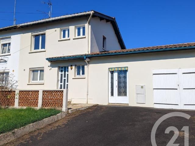 Maison vente à Pau, Orthez