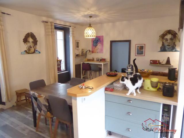 Maison vente à Millau