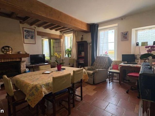Maison vente à Châteaudun, Brou