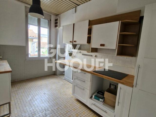 Maison location à Talence, Cauderès