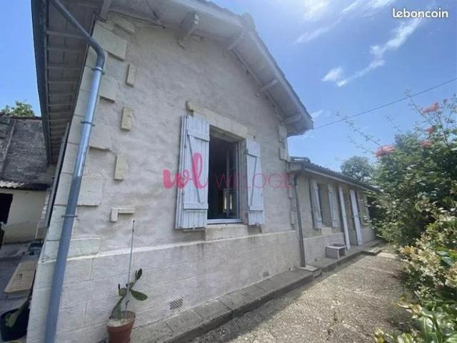 Maison vente à Bordeaux, Sadirac