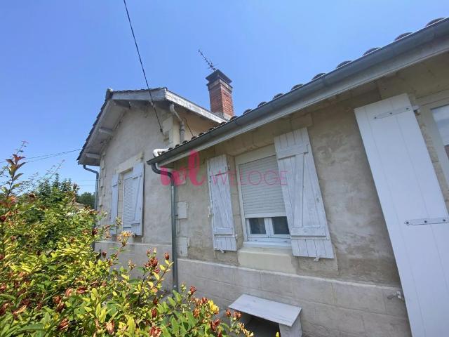 Maison vente à Bordeaux, Sadirac
