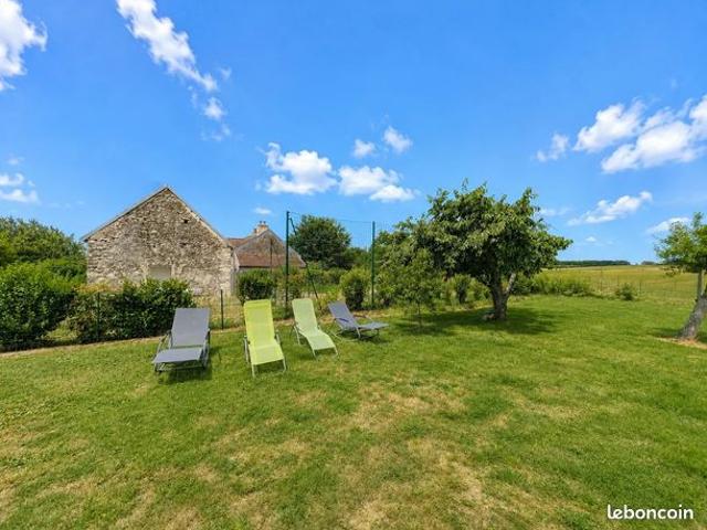 Maison vente à Provins, La Ferté-gaucher