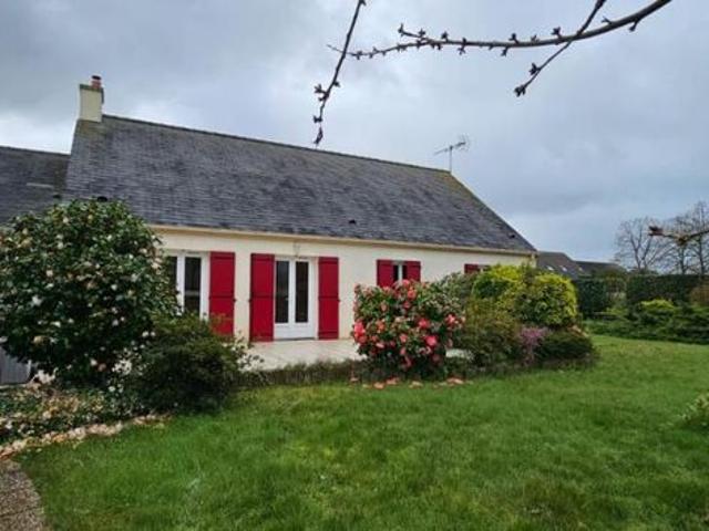 Maison vente à Châteaubriant-Ancenis, Nort-sur-erdre