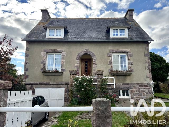 Maison vente à Lanvignec, Paimpol