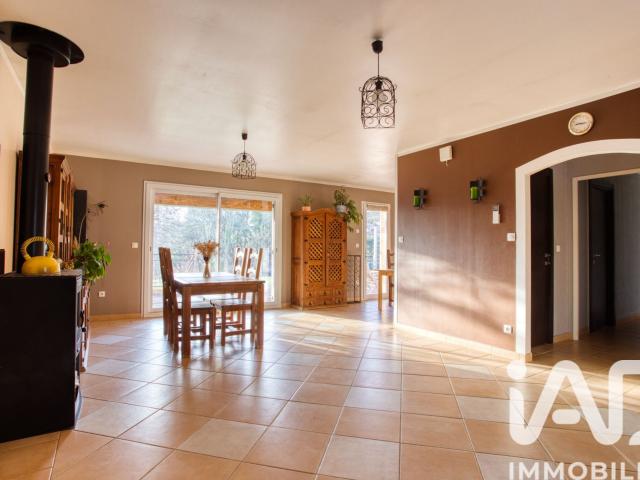 Maison vente à Arrondissement de Draguignan, Bagnols-en-forêt