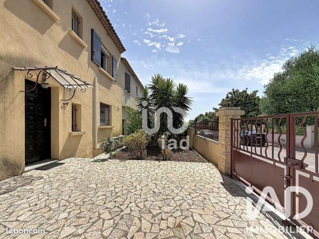 Maison vente à Montpellier