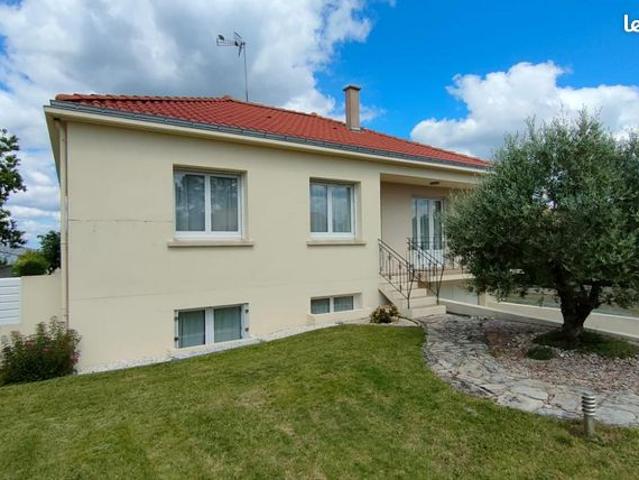 Maison vente à La Roche-sur-Yon, Pays de la Loire