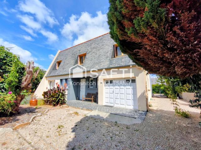 Maison vente à Morlaix, Bretagne