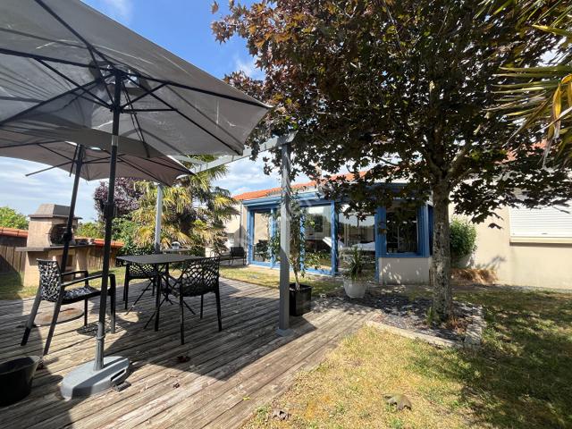 Maison vente à La Roche-sur-Yon, Montaigu
