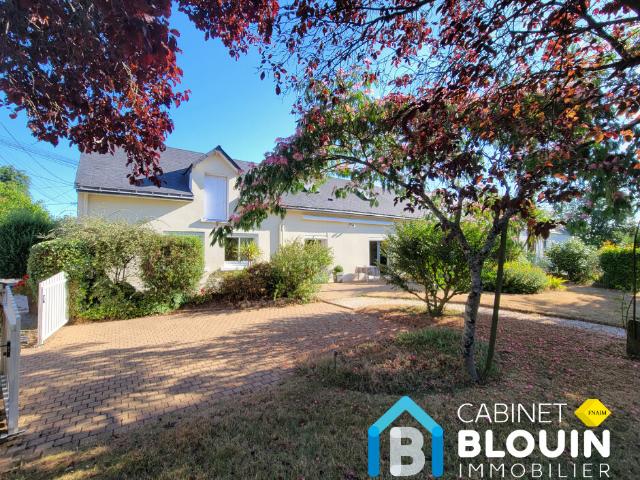 Maison vente à France métropolitaine, Nort-sur-erdre