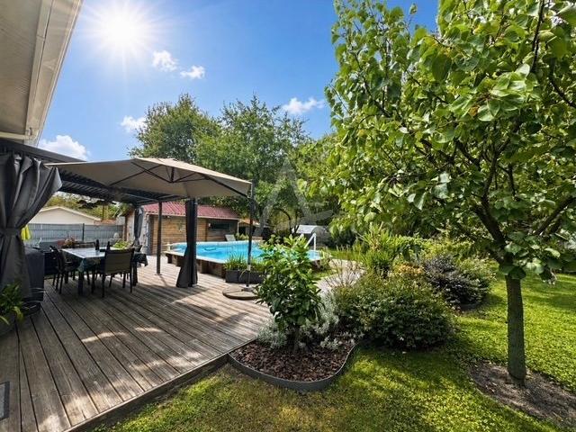 Maison vente à Gastes, Landes