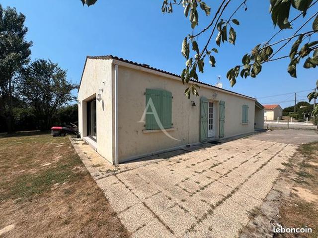 Maison vente à Les Sables-d'Olonne, Jard-sur-mer