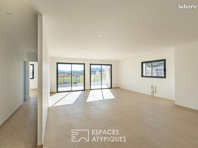 Maison vente à Narbonne, Thézan-des-corbières