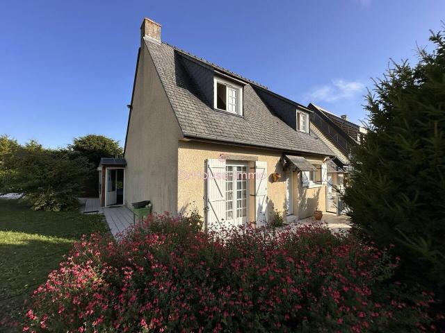 Maison vente à Caen, Fleury-sur-orne