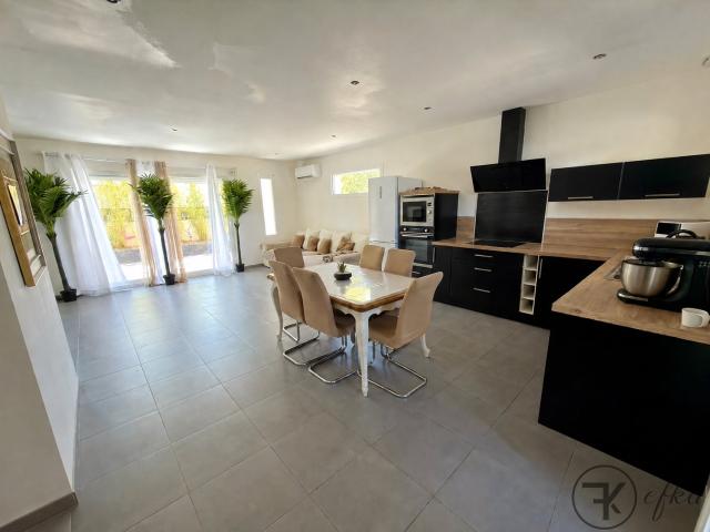 Maison vente à Montpellier, Juvignac