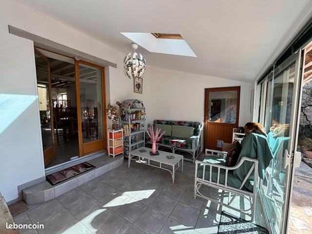 Maison vente à La Ferté-Bernard, Sarthe