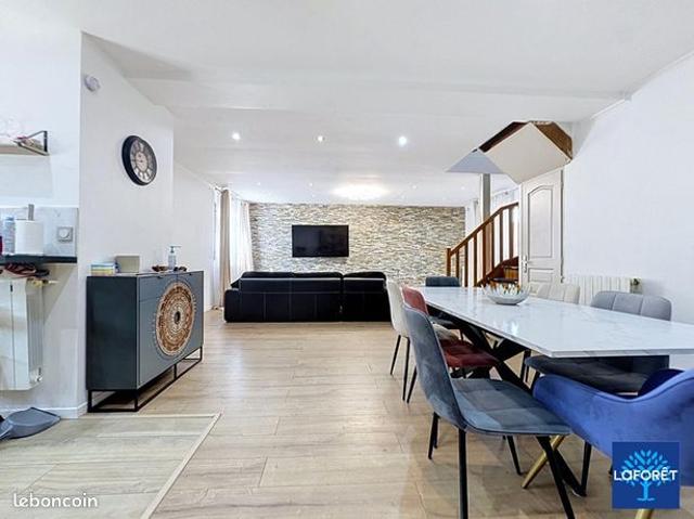 Maison vente à Le Raincy, Neuilly-sur-marne
