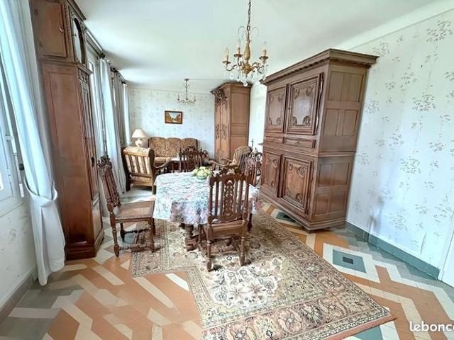 Maison vente à Caen, Hérouville-saint-clair
