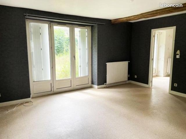 Maison vente à Blois, Saint-gervais-la-forêt
