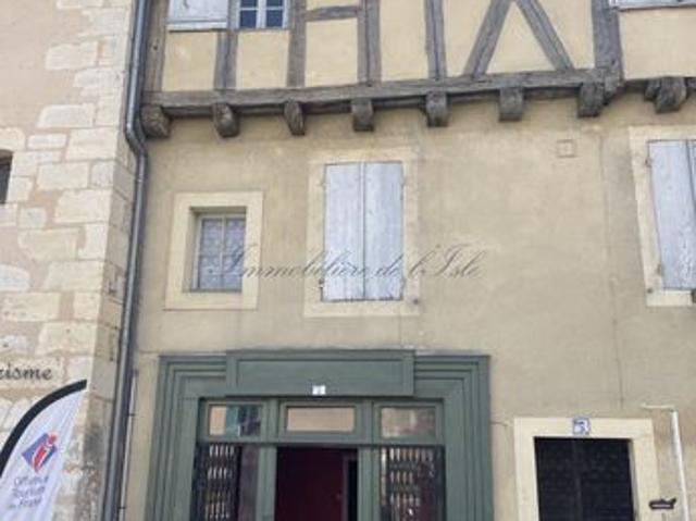 Maison vente à Périgueux, Saint-astier
