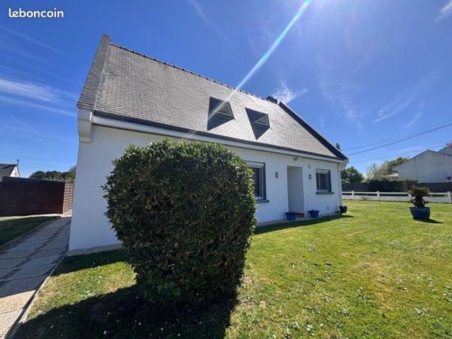 Maison vente à Saint-Nazaire, Saint-molf