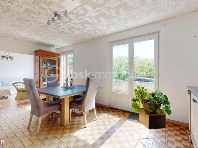 Maison vente à Brive-la-Gaillarde, Meyssac