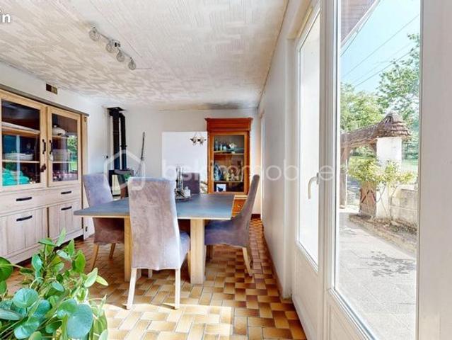 Maison vente à Brive-la-Gaillarde, Meyssac