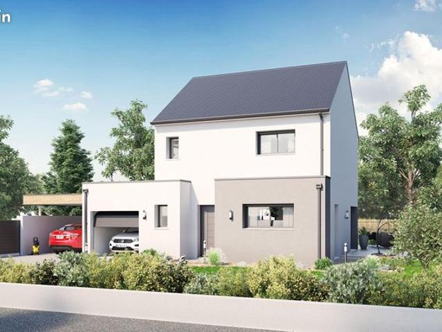 Maison vente à Tournon-sur-Rhône, Châteaubourg