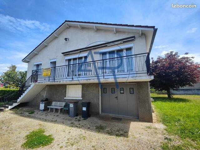 Maison vente à Brioude