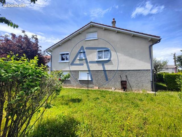 Maison vente à Brioude