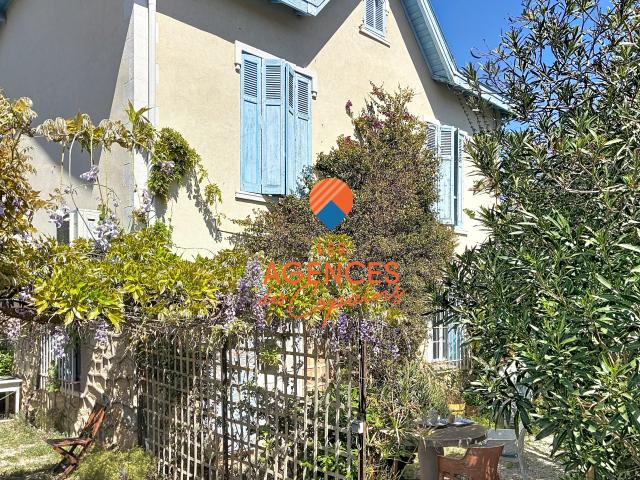 Maison vente à Arrondissement de Toulon, La Seyne-sur-mer