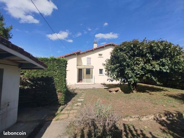 Maison vente à Mont-de-Marsan, Mont-de-marsan