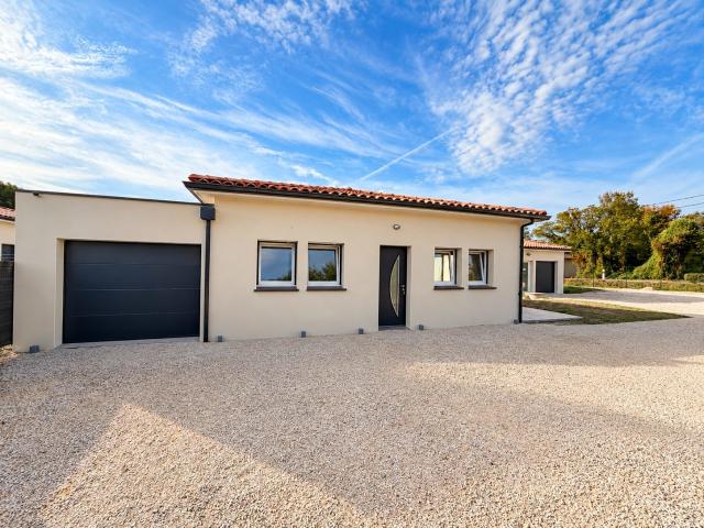 Maison vente à Dieupentale, Tarn-et-Garonne