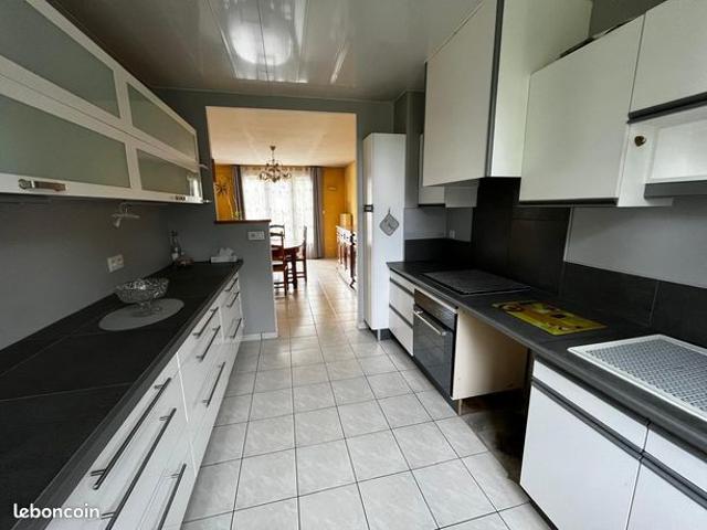 Maison vente à Le Mans