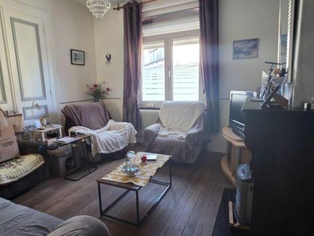 Maison vente à Valenciennes, Condé-sur-l'escaut