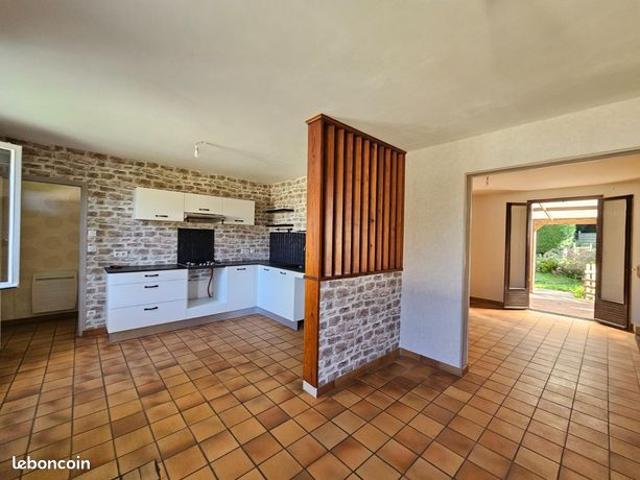 Maison vente à Saint-Lô, Normandie