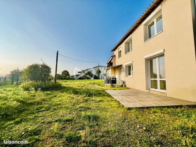 Maison vente à Villefranche-sur-Saône, Rhône