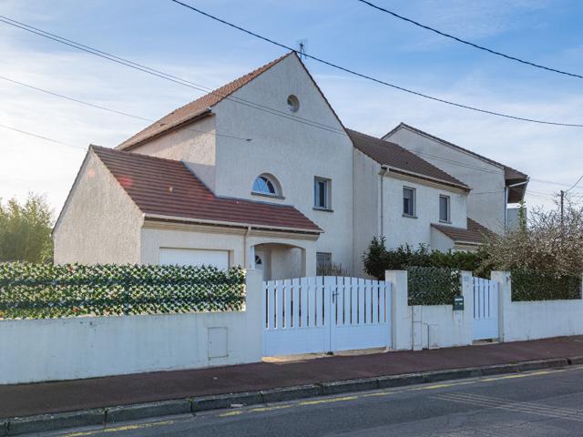 Maison vente à Le Raincy, Noisy-le-grand