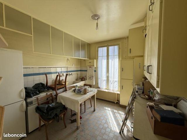 Maison vente à L'Haÿ-les-Roses, Arcueil