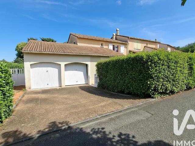 Maison vente à Castelsarrasin, Malause