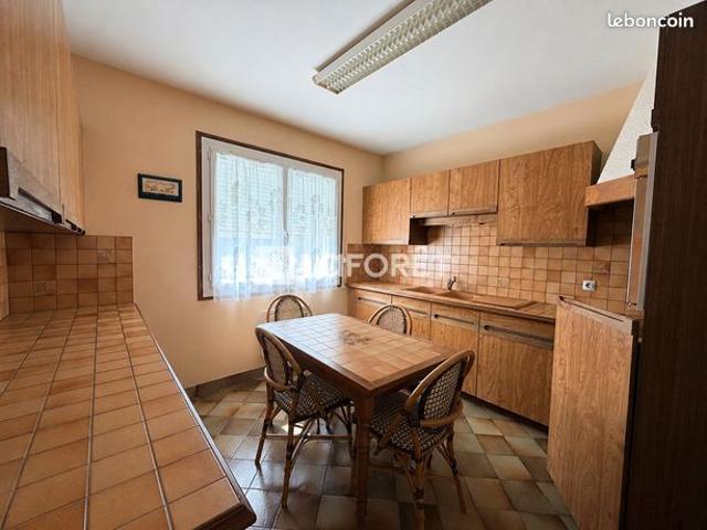 Maison vente à Vitry-le-François, Marolles