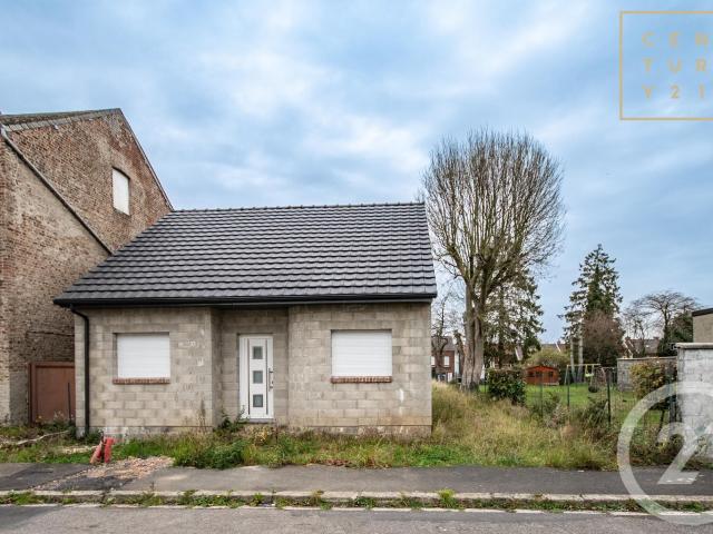 Maison vente à Avesnes-sur-Helpe, Hautmont