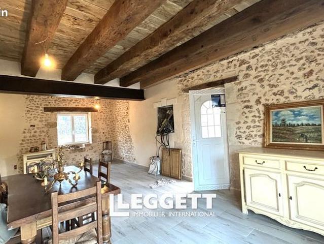 Maison vente à Périgueux, Vergt