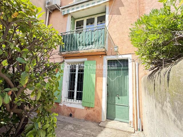 Maison vente à Carpentras, Monteux