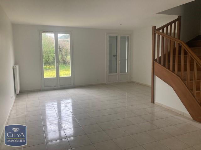 Maison location à Poitiers, Buxerolles