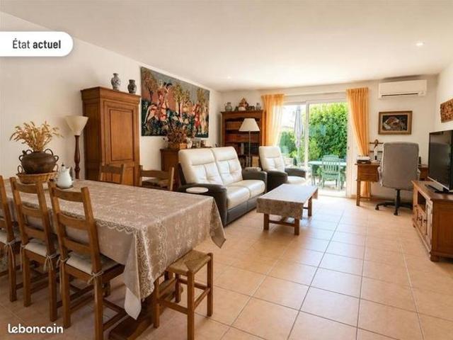 Maison vente à Tarbes, Marseillan