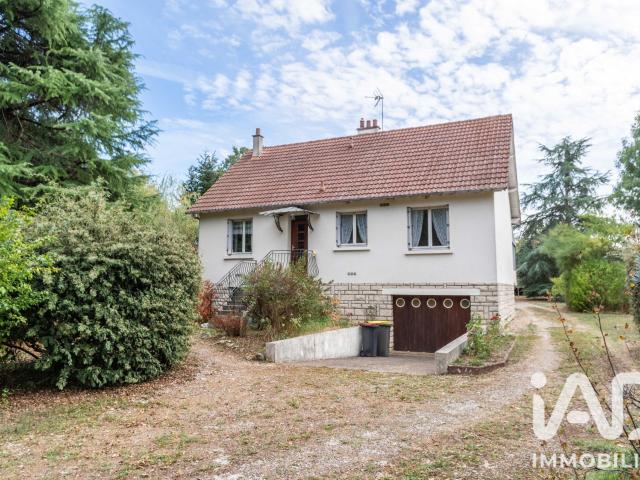 Maison vente à Le Village, Rozoy-le-Vieil